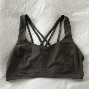 Lululemon Free to be Serene Bra